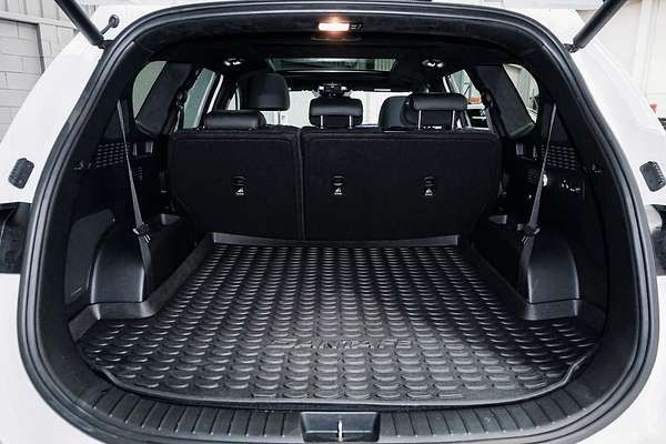 2023 Hyundai Santa Fe Highlander TM.V4