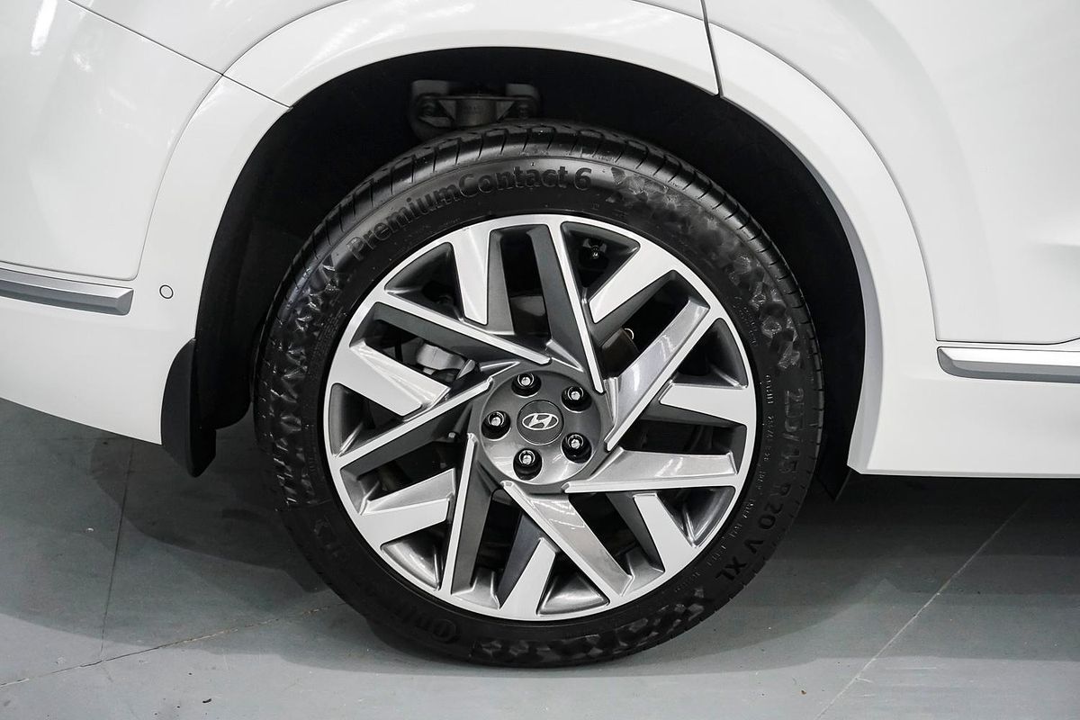 2023 Hyundai Santa Fe Highlander TM.V4