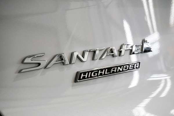 2023 Hyundai Santa Fe Highlander TM.V4