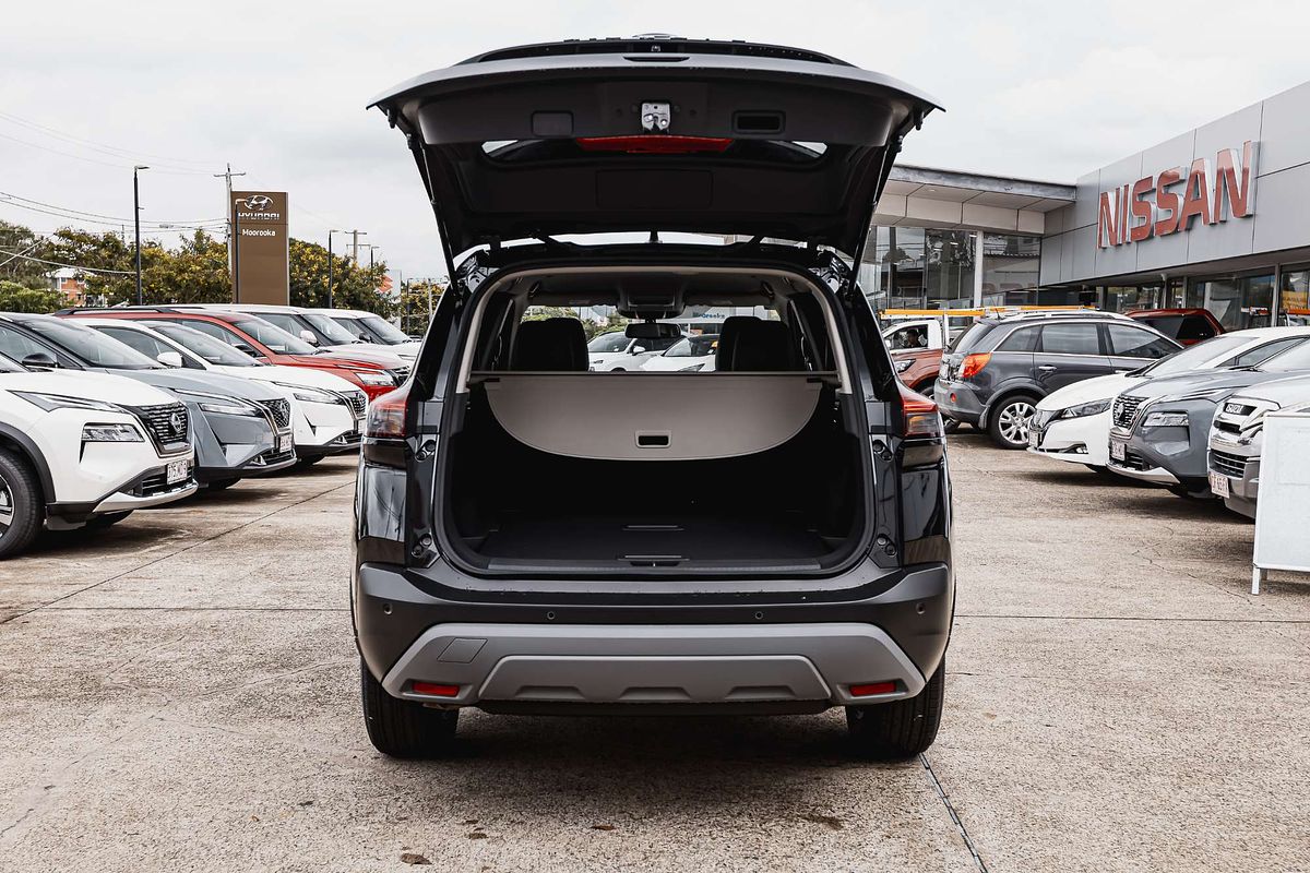 2025 Nissan X-TRAIL ST-L e-POWER T33