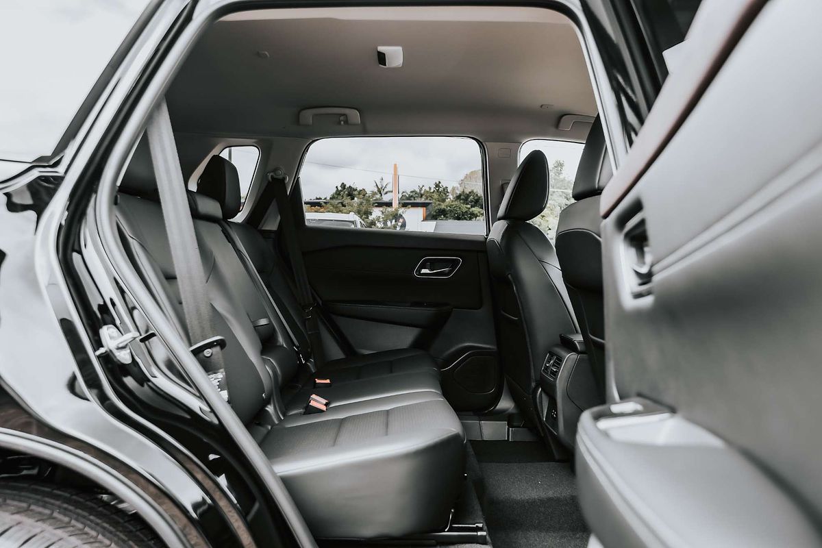 2025 Nissan X-TRAIL ST-L e-POWER T33