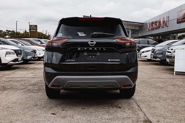 2025 Nissan X-TRAIL ST-L e-POWER T33