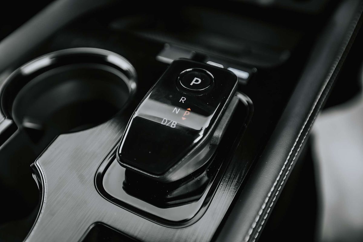 2025 Nissan X-TRAIL ST-L e-POWER T33