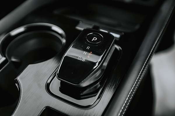 2025 Nissan X-TRAIL ST-L e-POWER T33