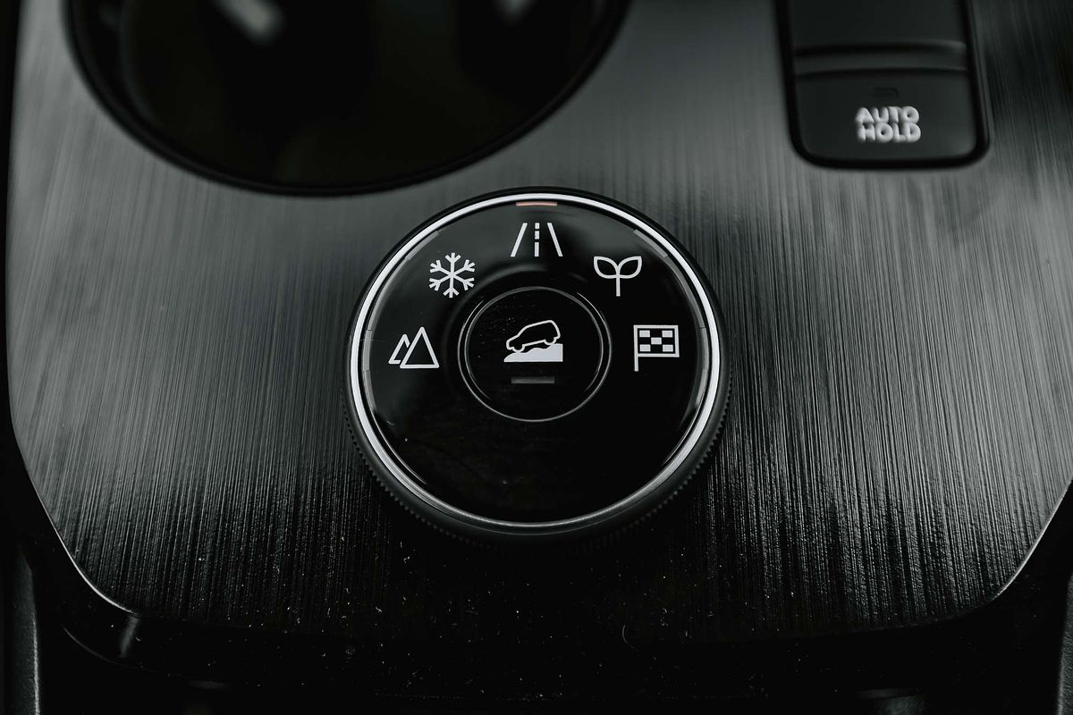 2025 Nissan X-TRAIL ST-L e-POWER T33