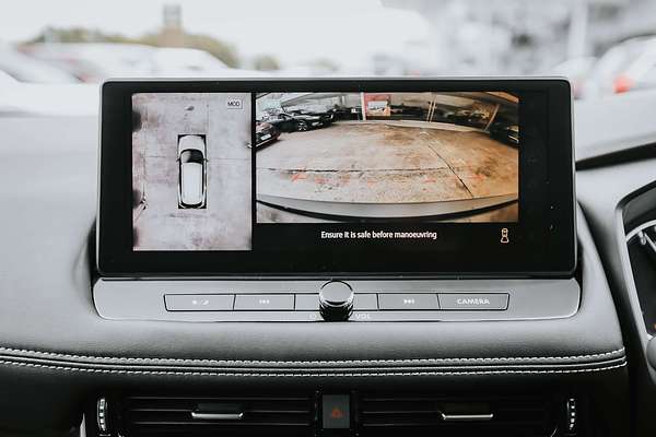 2025 Nissan X-TRAIL ST-L e-POWER T33