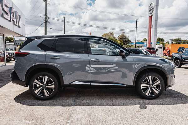 2025 Nissan X-TRAIL Ti-L T33