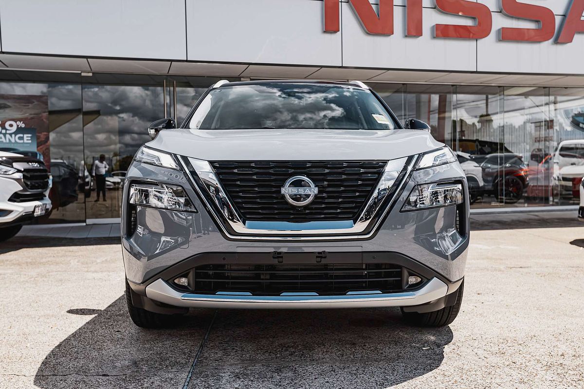 2025 Nissan X-TRAIL Ti-L T33