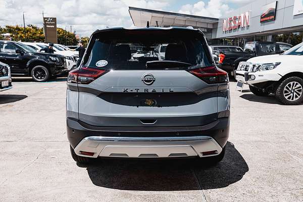 2025 Nissan X-TRAIL Ti-L T33