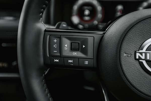 2025 Nissan X-TRAIL Ti-L T33