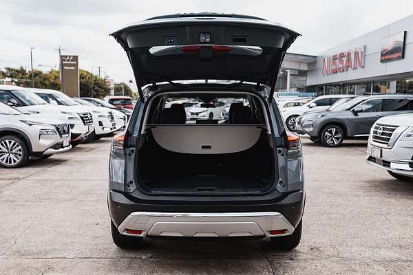 2025 Nissan X-TRAIL Ti-L T33