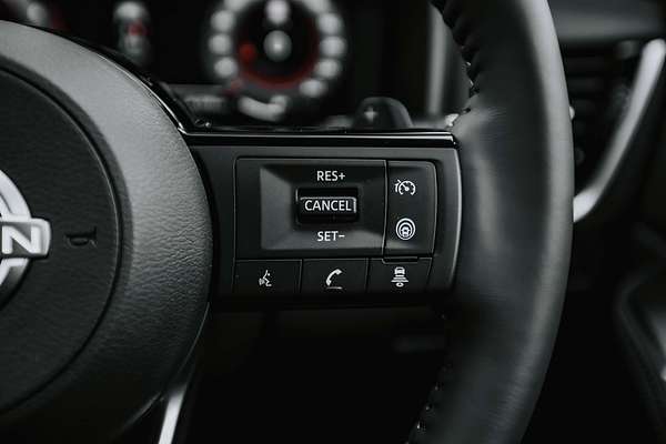 2025 Nissan X-TRAIL Ti-L T33