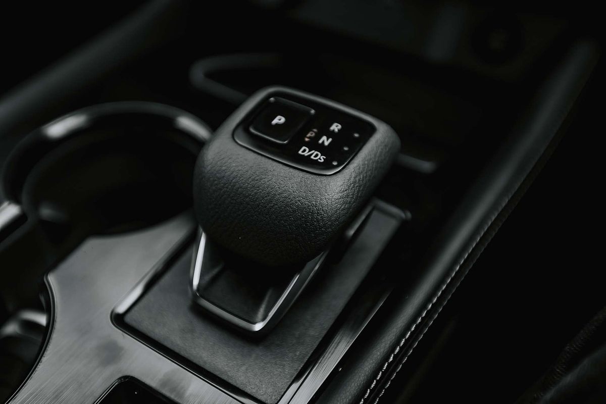 2025 Nissan X-TRAIL Ti-L T33