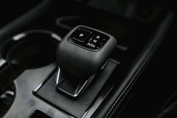 2025 Nissan X-TRAIL Ti-L T33