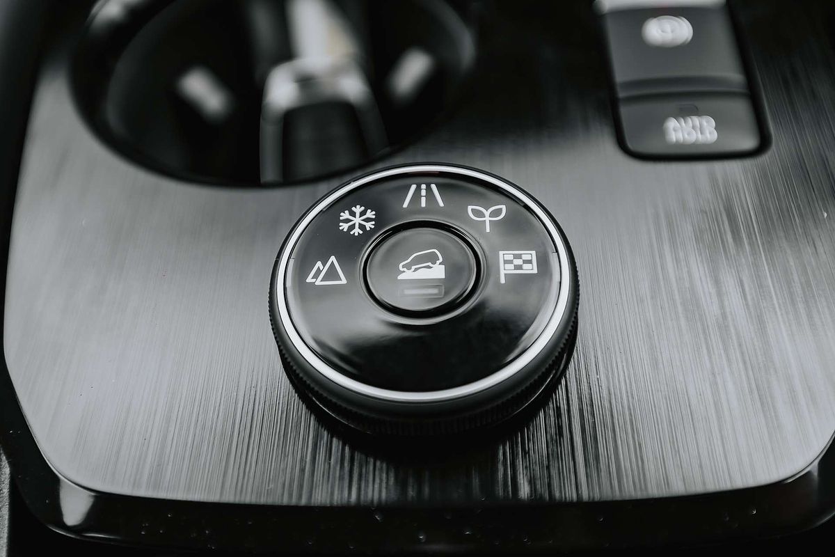 2025 Nissan X-TRAIL Ti-L T33