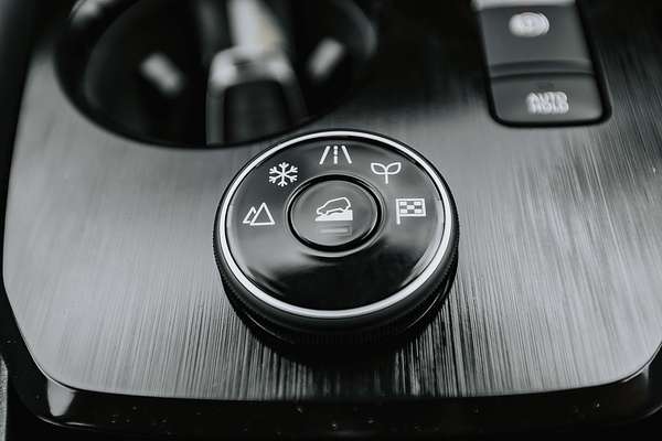 2025 Nissan X-TRAIL Ti-L T33