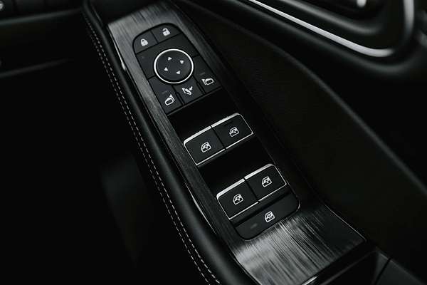 2025 Nissan X-TRAIL Ti-L T33