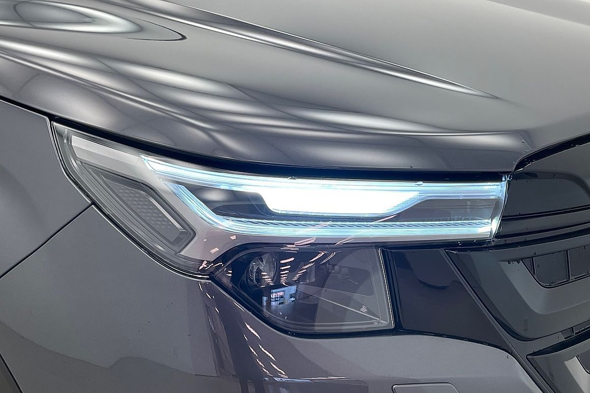 2025 Subaru Forester Hybrid Sport S6