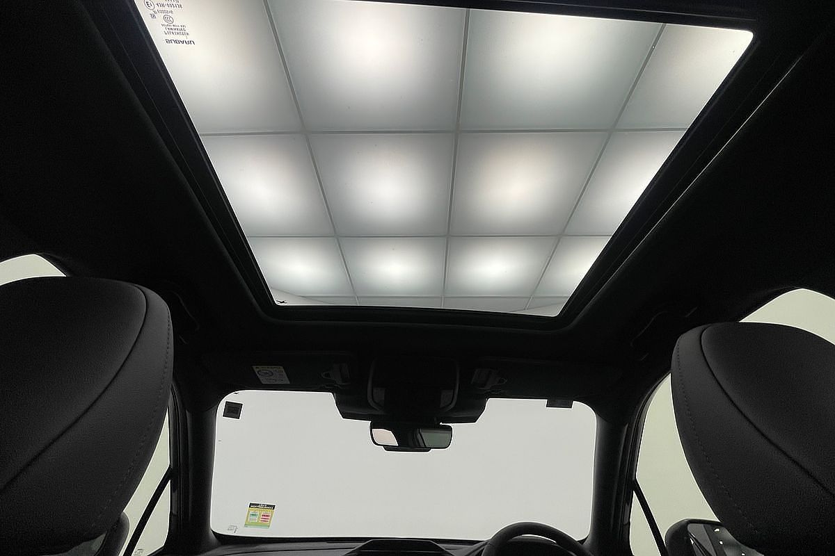 2025 Subaru Forester Hybrid Sport S6