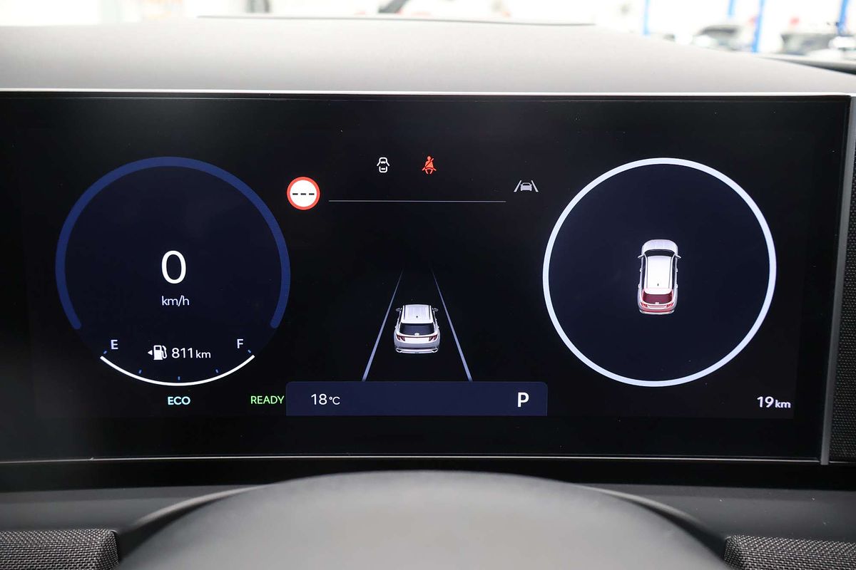 2025 Hyundai Tucson Premium NX4.V3