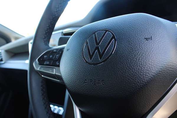 2025 Volkswagen Amarok TDI600 Style NF 4X4