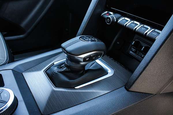 2025 Volkswagen Amarok TDI600 Style NF 4X4