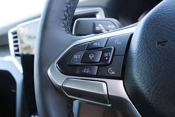 2025 Volkswagen Amarok TDI600 Style NF 4X4