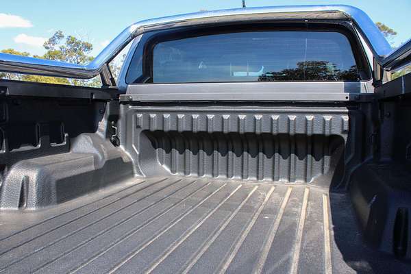 2025 Volkswagen Amarok TDI600 Style NF 4X4