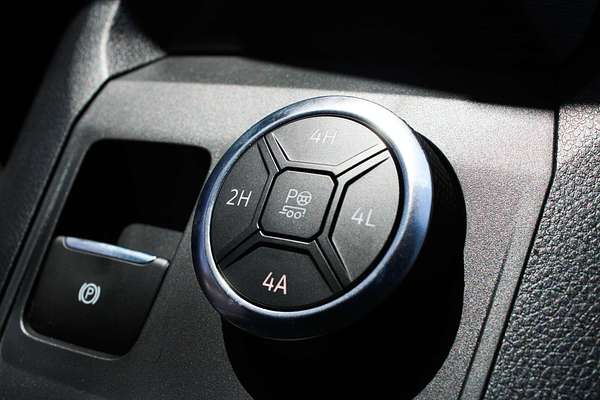 2025 Volkswagen Amarok TDI600 Style NF 4X4