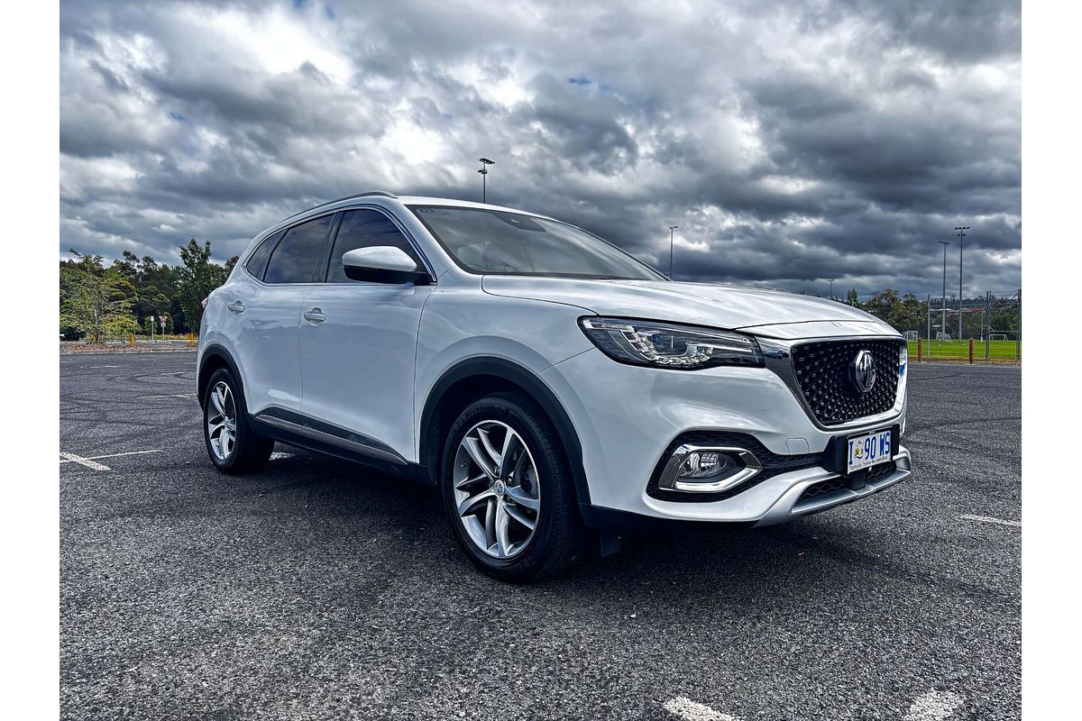 2020 MG HS Excite SAS23