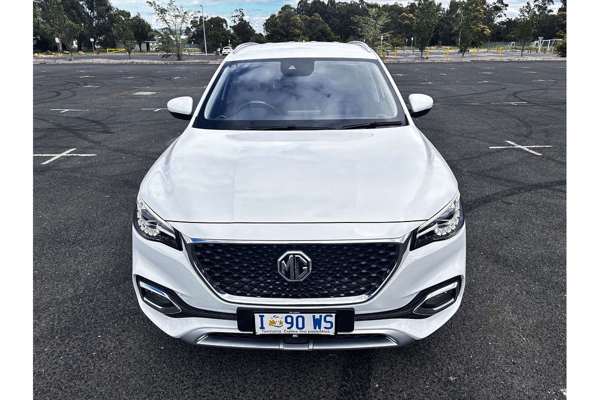 2020 MG HS Excite SAS23