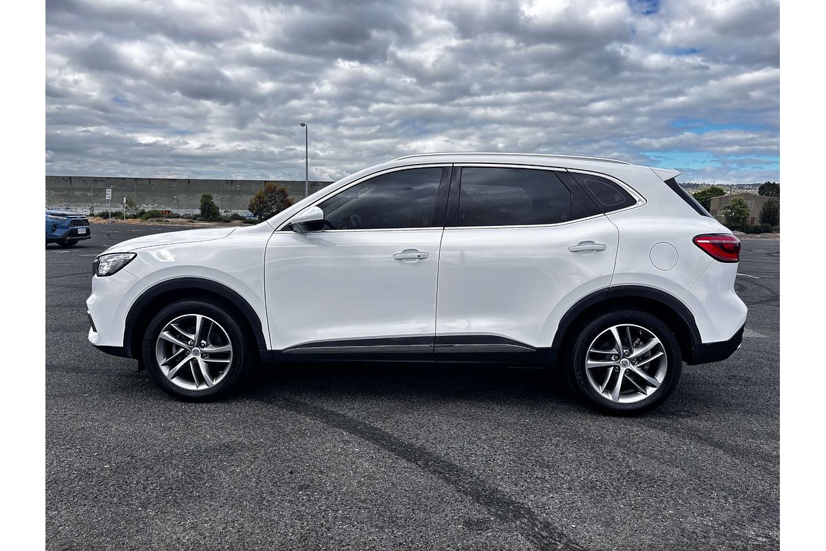 2020 MG HS Excite SAS23