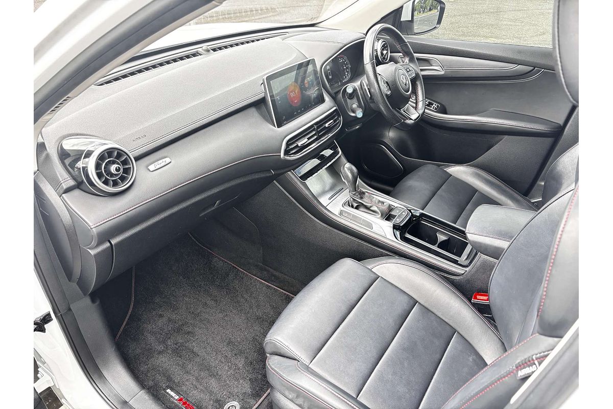 2020 MG HS Excite SAS23