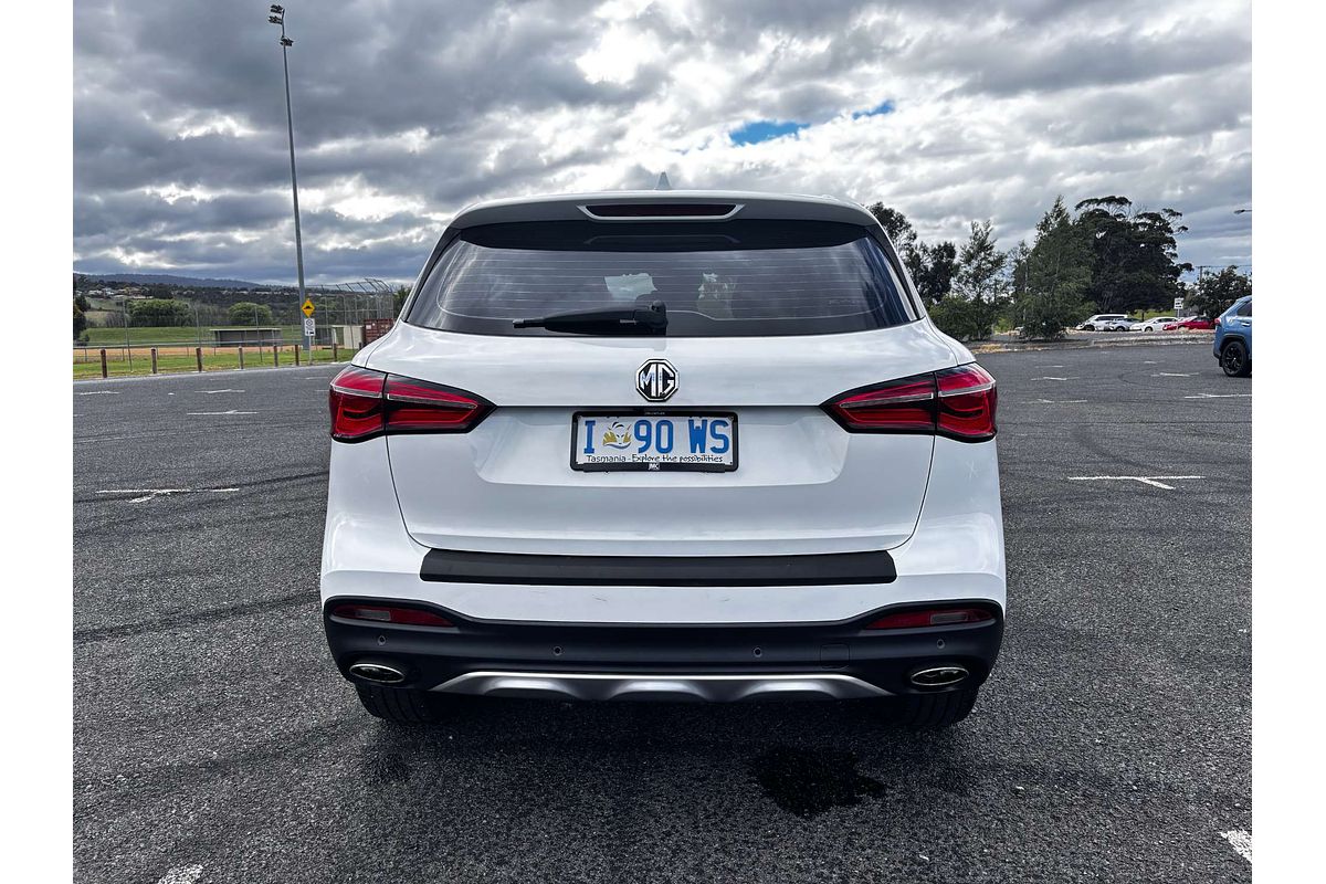 2020 MG HS Excite SAS23