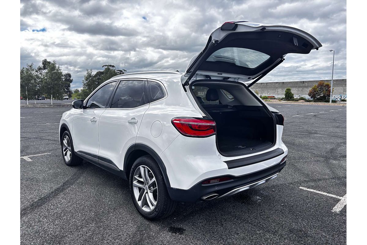 2020 MG HS Excite SAS23