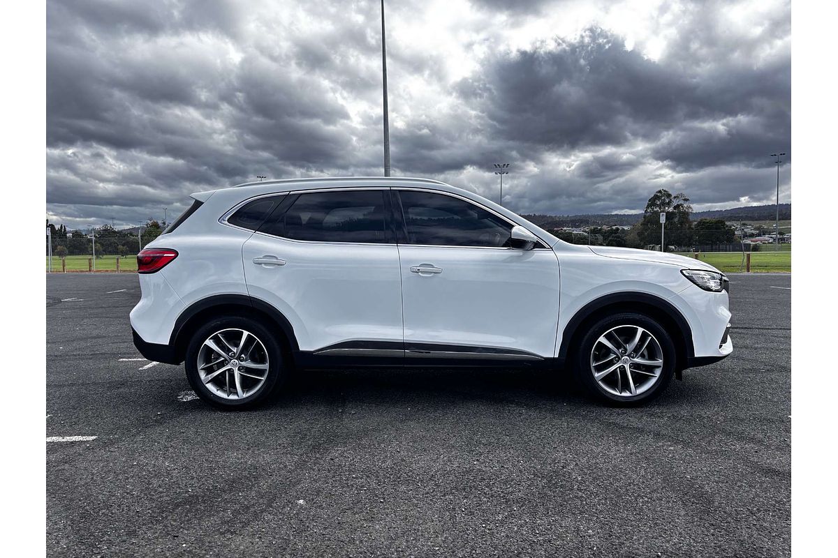 2020 MG HS Excite SAS23