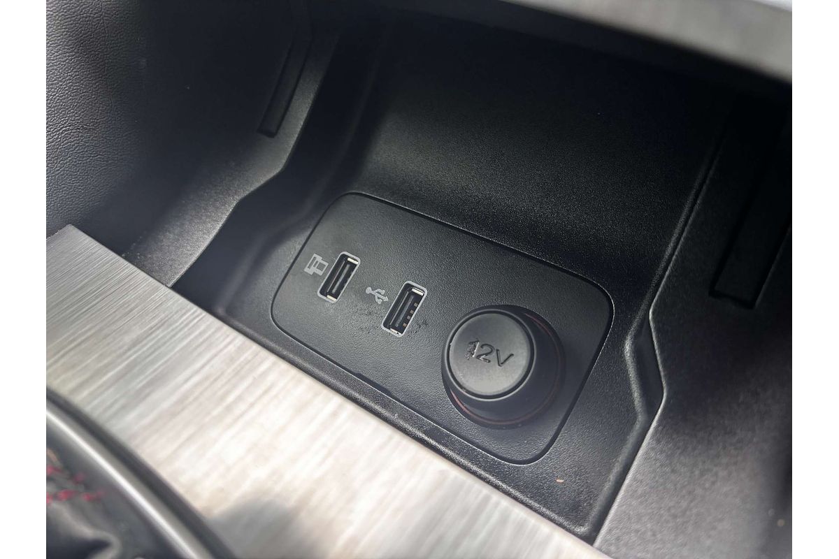 2020 MG HS Excite SAS23