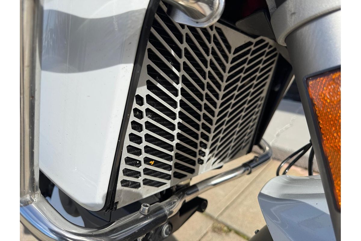 2015 Ducati Multistrada 1200 S Multistrada