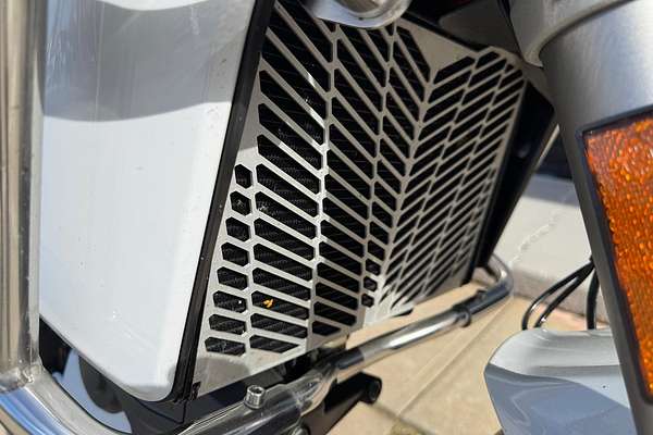 2015 Ducati Multistrada 1200 S Multistrada