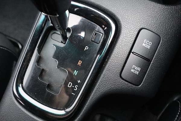 2021 Toyota Hilux Rogue GUN126R 4X4