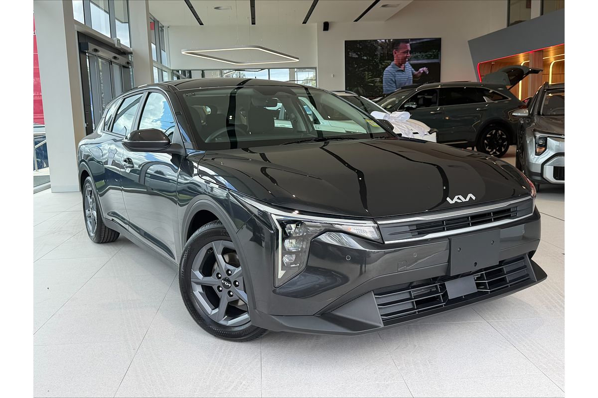 2025 Kia K4 S CL4m