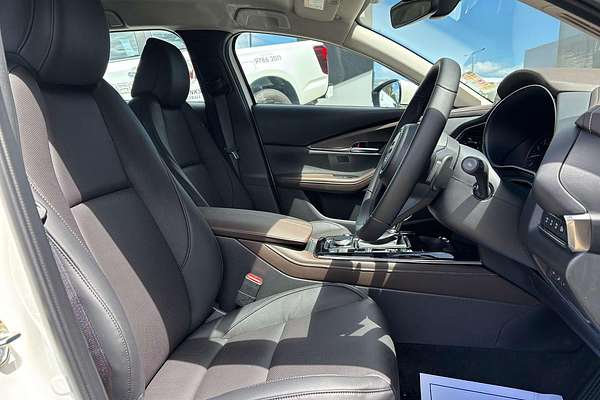 2025 Mazda CX-30 G25 Touring DM Series