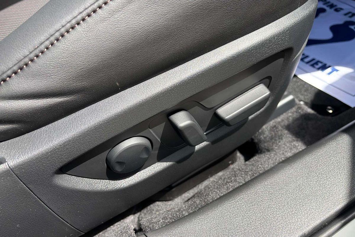 2025 Mazda CX-30 G25 Touring DM Series