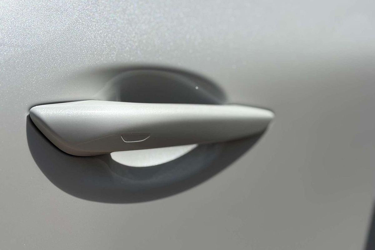 2025 Mazda CX-30 G25 Touring DM Series