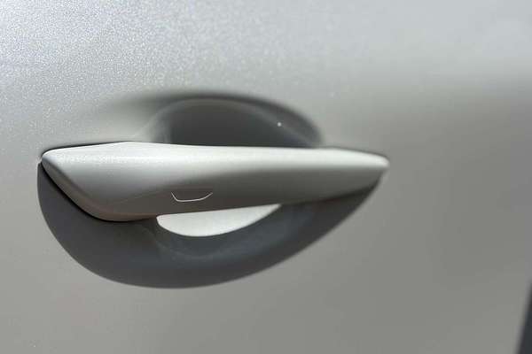 2025 Mazda CX-30 G25 Touring DM Series