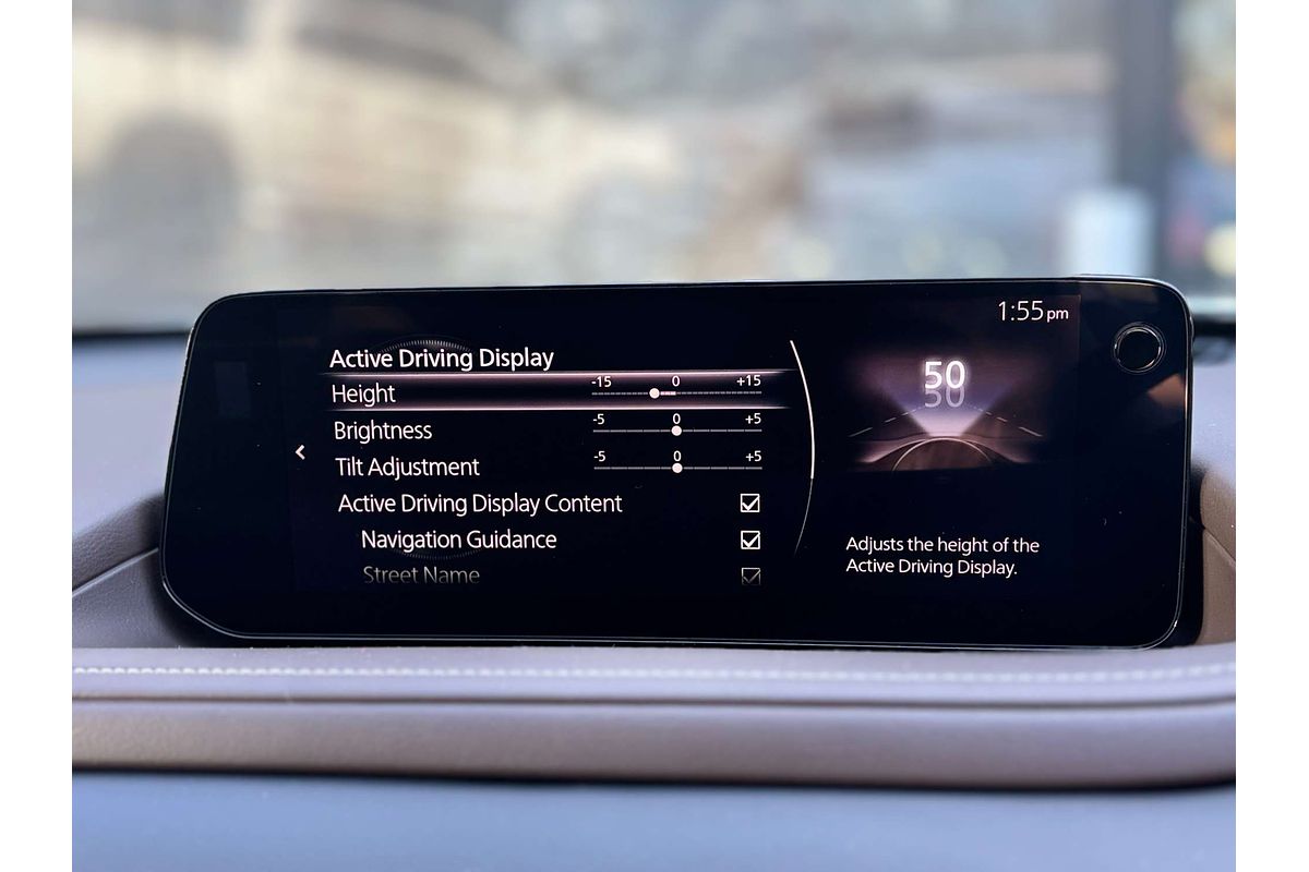 2025 Mazda CX-30 G25 Touring DM Series