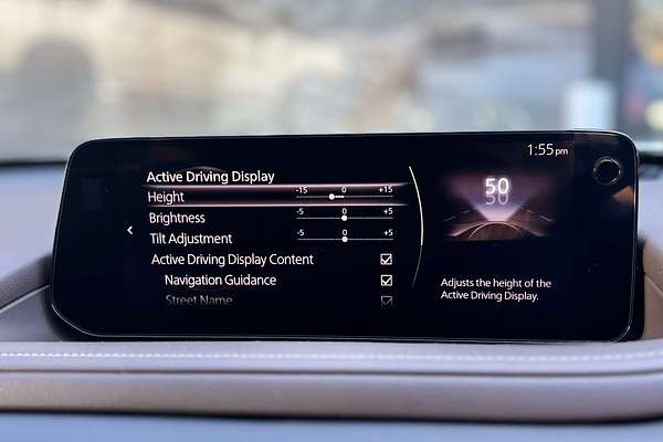 2025 Mazda CX-30 G25 Touring DM Series