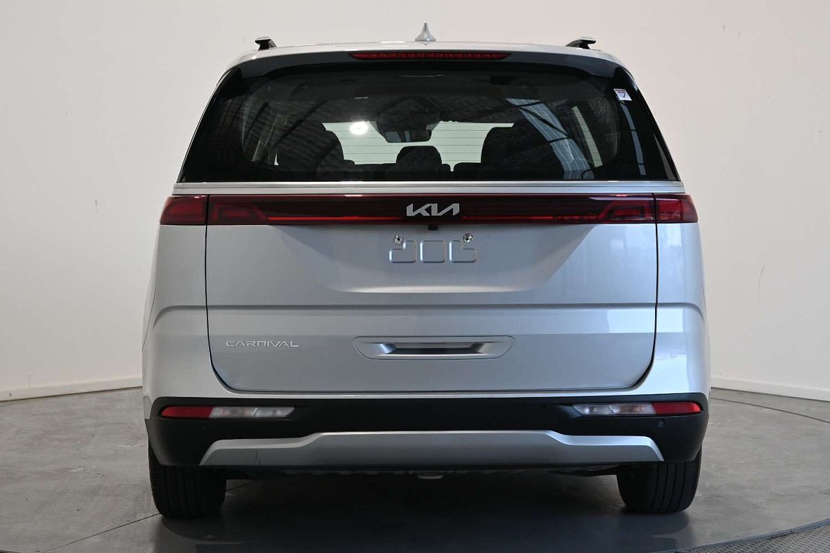 2022 Kia Carnival S KA4