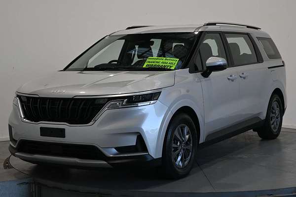 2022 Kia Carnival S KA4