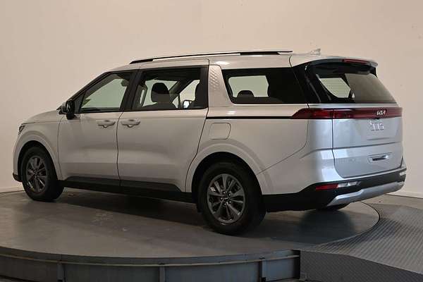 2022 Kia Carnival S KA4